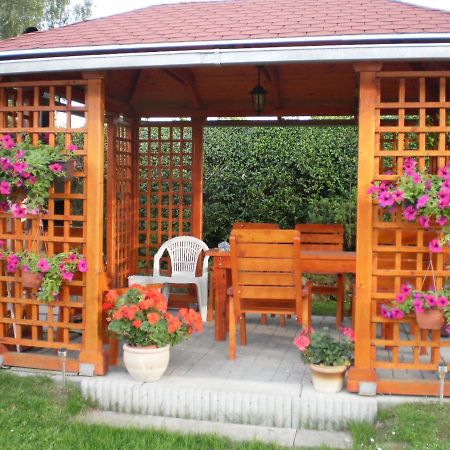 Apartman Orlik Nad Vltavou Екстериор снимка