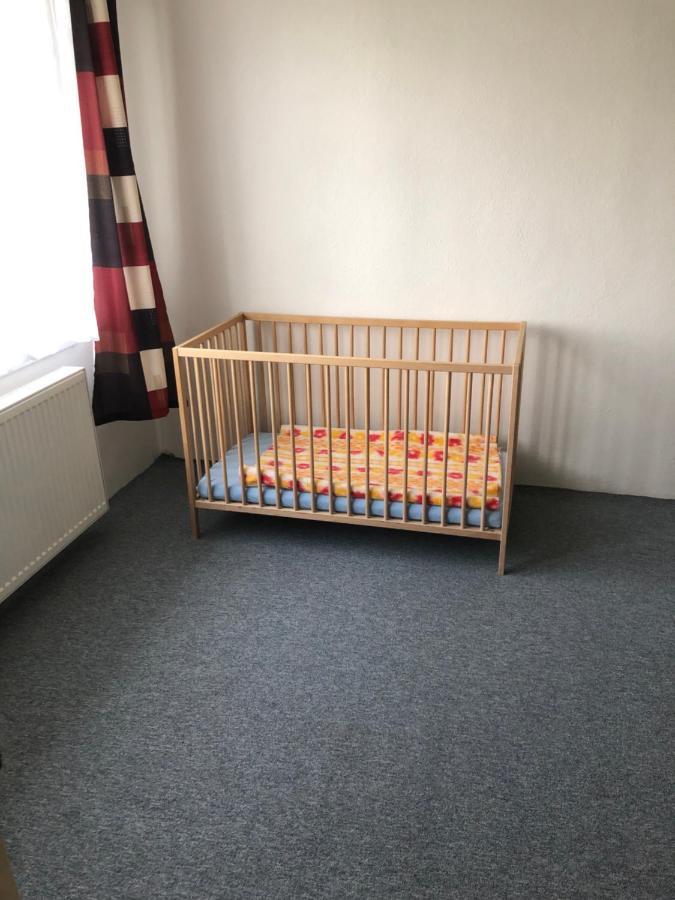 Apartman Orlik Nad Vltavou Екстериор снимка