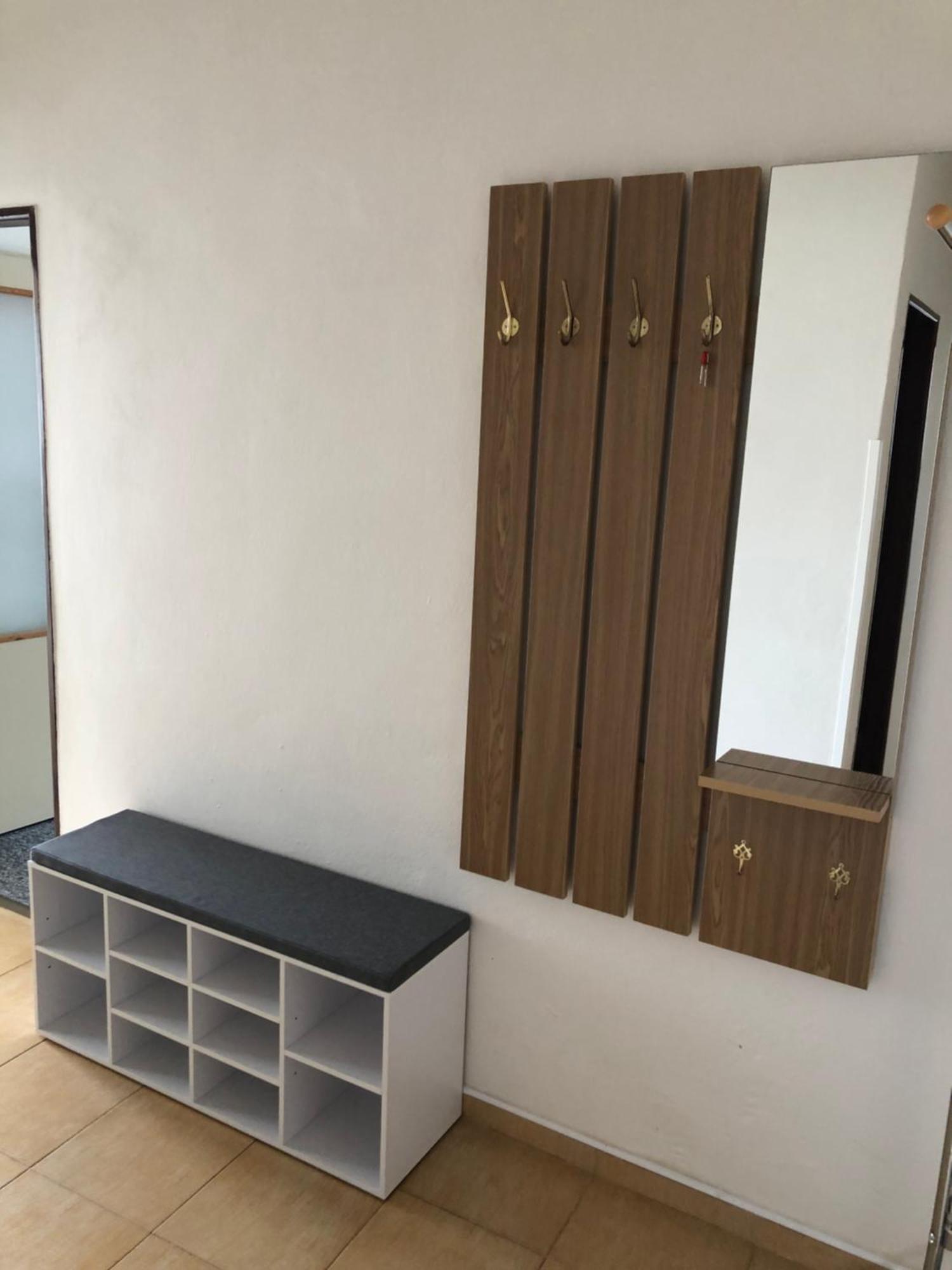 Apartman Orlik Nad Vltavou Екстериор снимка