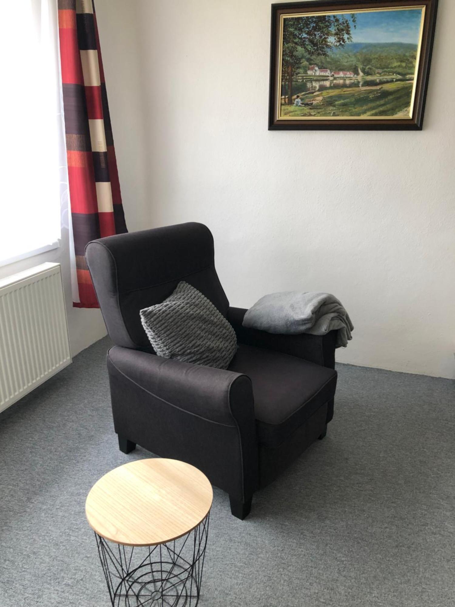 Apartman Orlik Nad Vltavou Екстериор снимка